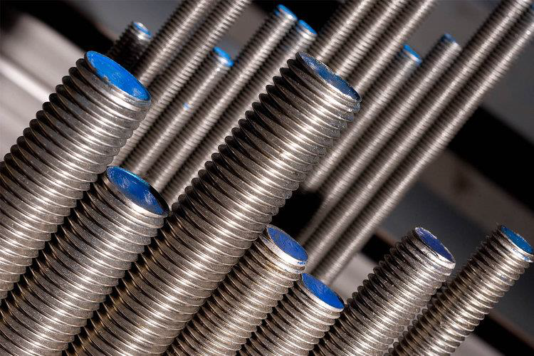Threaded Rod